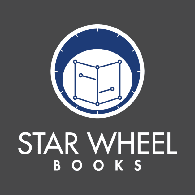 Star Wheel Books Logo by starwheelbooks