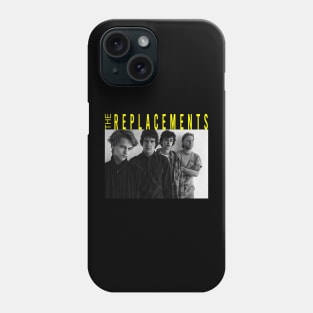 the replacements Phone Case