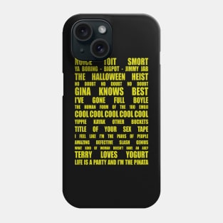 Noice Toit Smort Phone Case