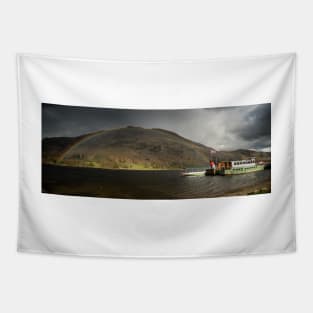 Glenridding Rainbow Tapestry