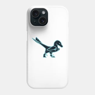 Adult Raptor Phone Case