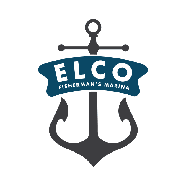 Elco Fisherman's Marina by Elco Marina