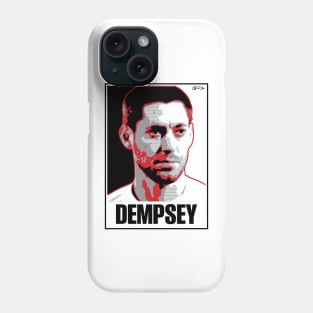 Dempsey Phone Case