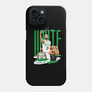 Derrick White Is Him #9 Phone Case