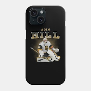 Adin Hill Phone Case