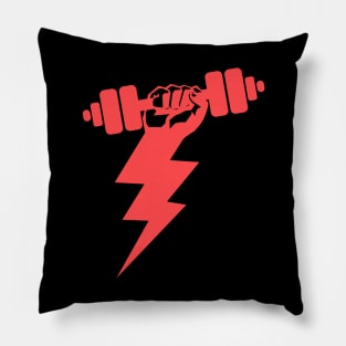 gym Pillow