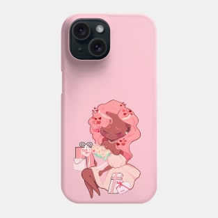 So loved! Phone Case