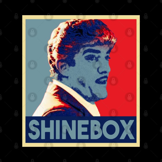 Shinebox Goodfellas - Gangster Billy Batts by gulymaiden