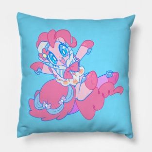 At the grand galloping gala Pillow