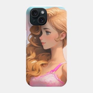 Romance Phone Case