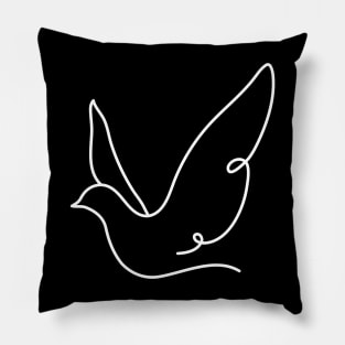 Bird Pillow