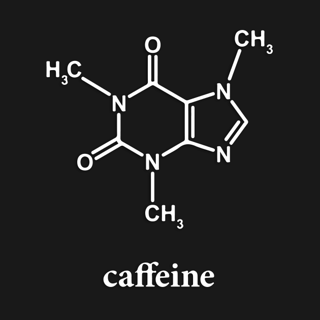 caffeine by Madhav