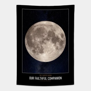 High Resolution Astronomy Our Faithful Companion Tapestry