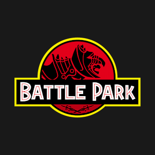 Battle Park T-Shirt