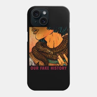 Cleopatra Phone Case