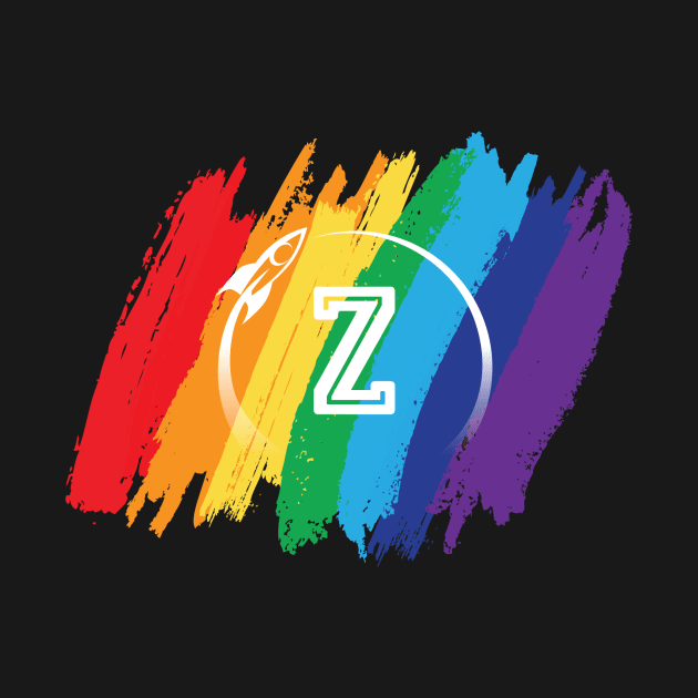 Pride Crayon by GZM Podcasts