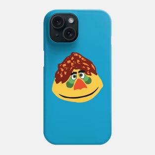 Pufnstuf Phone Case