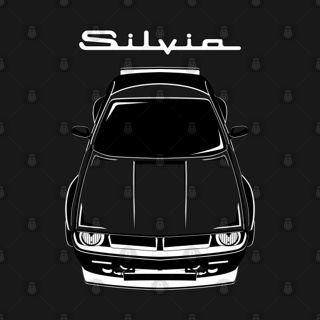 Silvia S14 Body Kit by jdmart