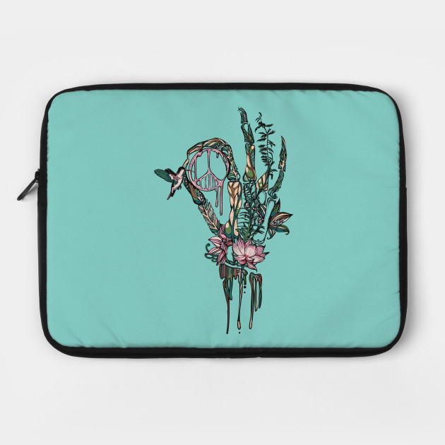 liberty laptop case