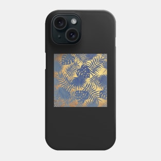 Chicago Gold Phone Case