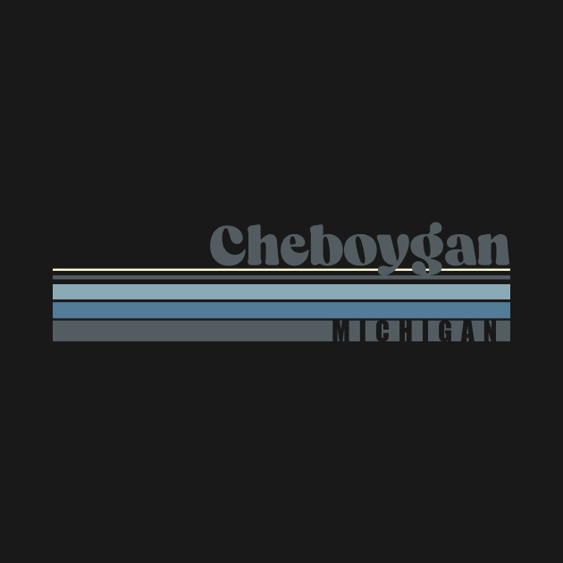 Cheboygan by Drafted Offroad