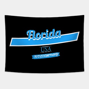 Florida Tapestry