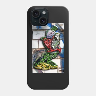 CLADUMUS KIDDD Phone Case