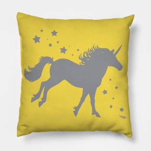 Unicorn Magic Pillow