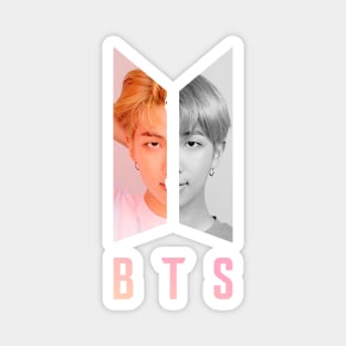 BTS RM Magnet