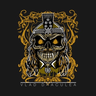 Vlad T-Shirt