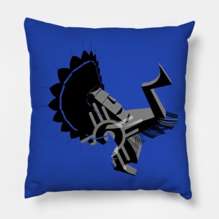 Wichita Pillow