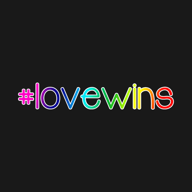 #lovewins by DamagedPsyches