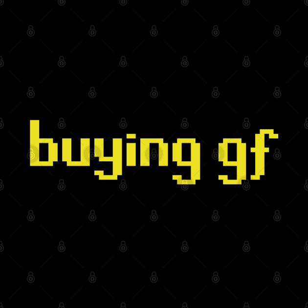 buying gf by raosnop