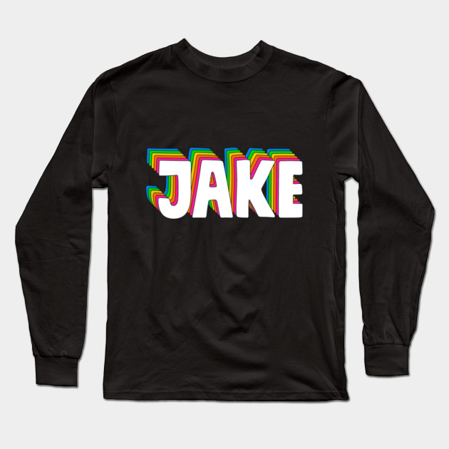 the jake shirt