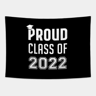 Proud Class of 2022 Tapestry