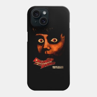 Children of the Damned Cult Classic Horror 1964 Phone Case