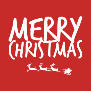 merry christmas day T-Shirt