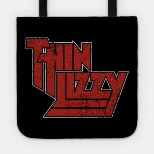 Thin Lizzy Tote