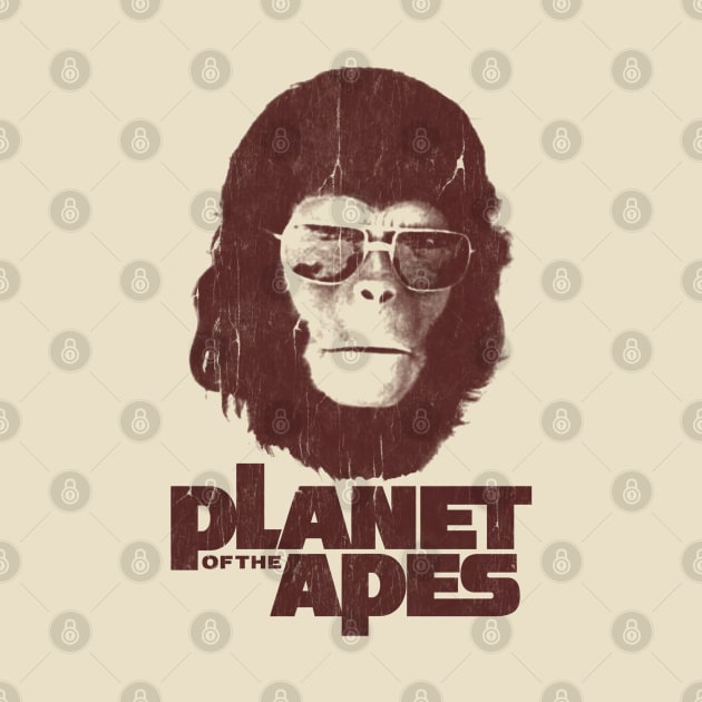 Cornelius - Planet Of The Apes by Unfluid