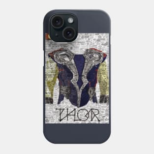 Thor Phone Case