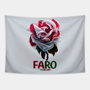 Faro Tapestry