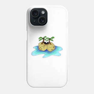 paradise Phone Case