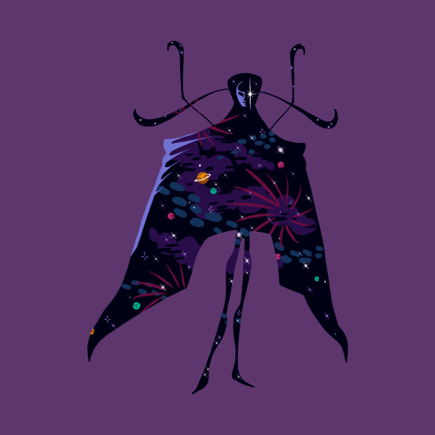 eternity marvel t shirt