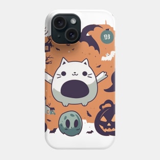 Happy Halloween Phone Case