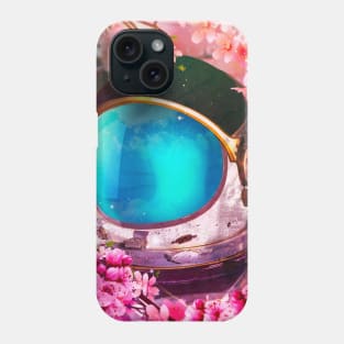 Pacific 2 Phone Case