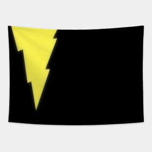 Black Adam DCEU Tapestry