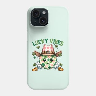 Lucky Vibes Phone Case