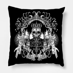 Worship Pillow