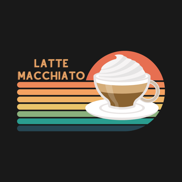 latte macchiato by sirazgar