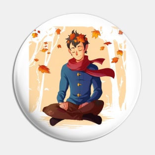 Wirt Pin